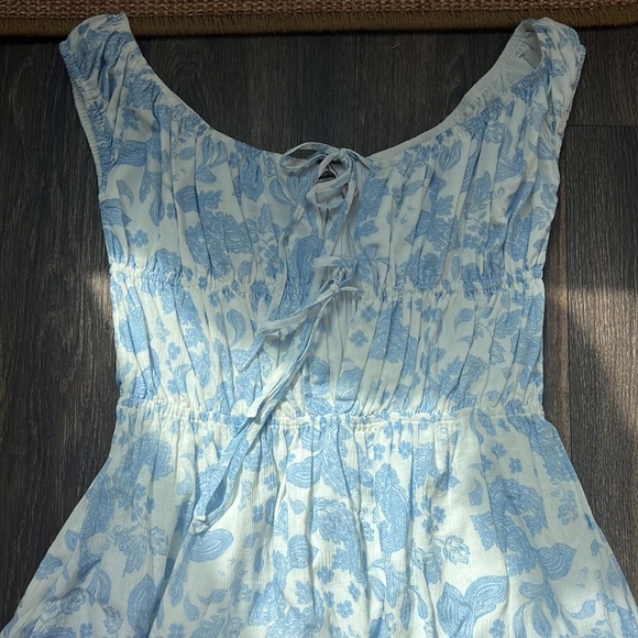 Hansen & Gretel Marcella Paisley Dress - Picture 3 of 7